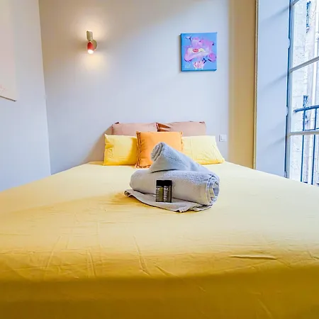 Apartamento Artist's Apartment, Authentic Experience *