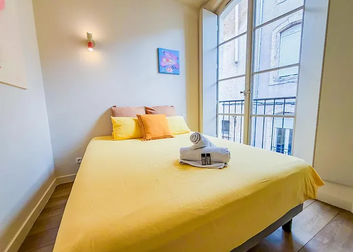 Appartement Artist's Apartment, Authentic Experience Pézenas
